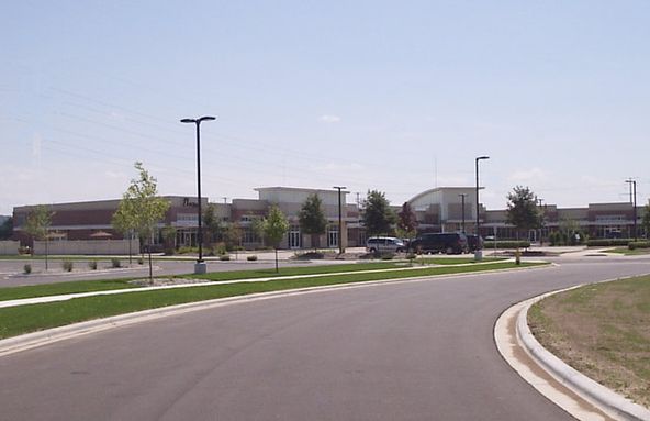 MILLENNIUM PARK: 1671 Hoffman Rd, Green Bay, WI 54311